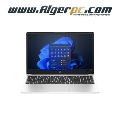 HP 250 G10 Intel Core i7-1355U/8Go DDR4/512Go SSD/Ecran 15.6 FHD/Intel Iris Xe/Windows 11 Pro