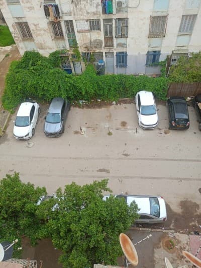 Vente Appartement F3 Alger Gue de constantine