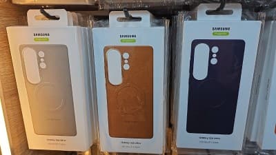 Coques Kindsuit pour Samsung Galaxy S26 Ultra