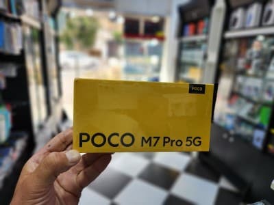 Xiaomi Poco M7 Pro 5G 256GB /8Ram