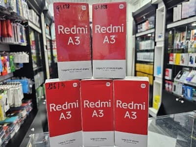 Xiaomi Redmi A3