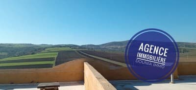 Vente Appartement F8 Skikda Skikda
