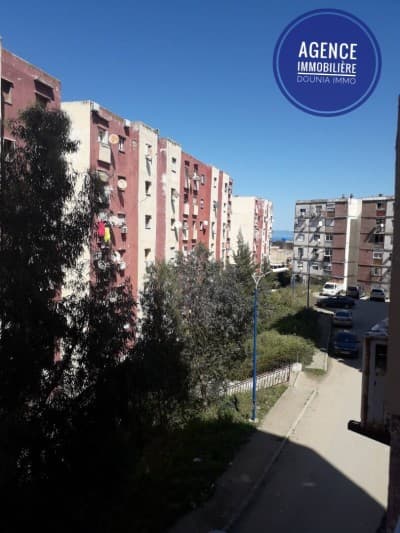 Vente Appartement F4 Skikda Skikda