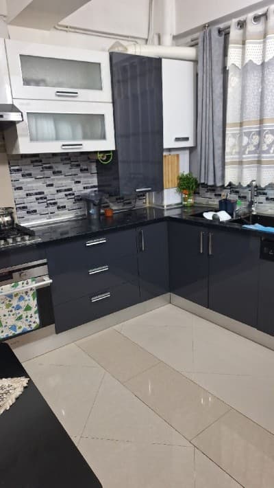 Vente Appartement Duplex F5 Béjaïa Bejaia