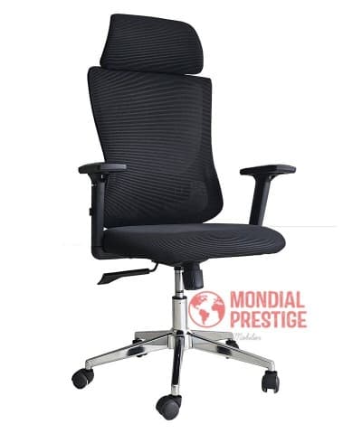 Chaise Opérateur 3147A En tissu