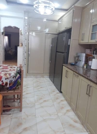Vente Appartement F3 Alger Dar el beida
