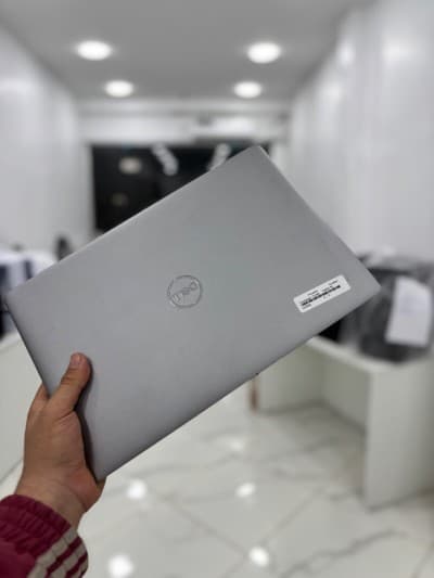 DELL LATITUDE 5410 i5-10/256 ssd nvme/ ram 8 (EU)
