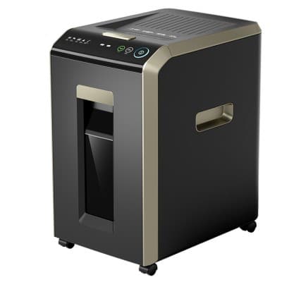 DESTRUCTEUR DELI COUPE CROISEE ET088 (P4- 32 Litres,Manuel/Auto)