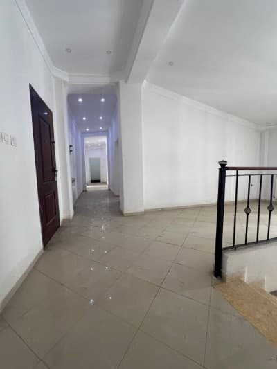 Vente Appartement Duplex F7 Alger Baba hassen