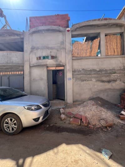 Vente Villa Alger Bordj el bahri