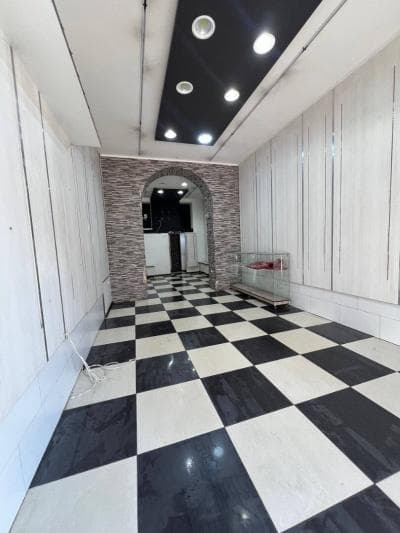Vente Local Alger Hussein dey