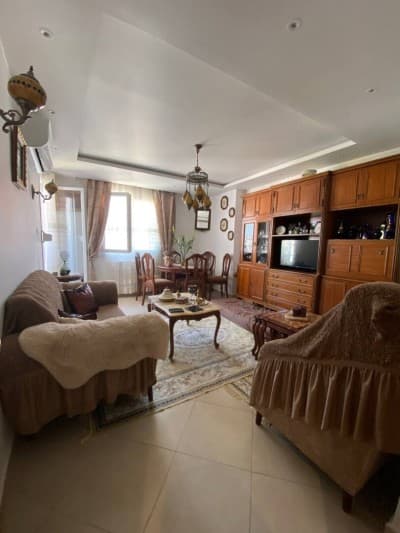 Vente Appartement F3 Alger Draria