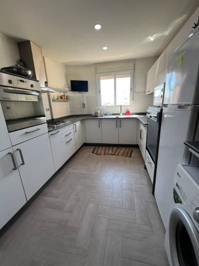 Vente Appartement F3 Alger Dar el beida