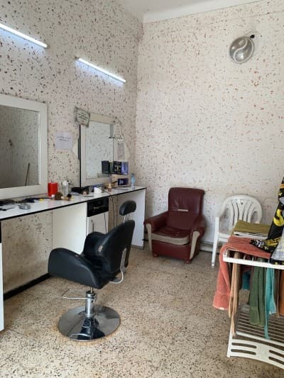 Vente Local Alger Dar el beida