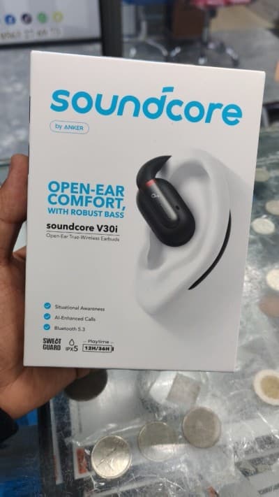 Kit Anker Soundcore V30i