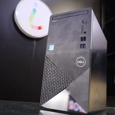 PC DELL VOSTRO 3910 I i3-12eme I 4gb I 1TB