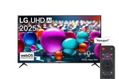 TV LG 50 POUCES