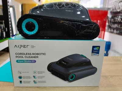 Robot piscine