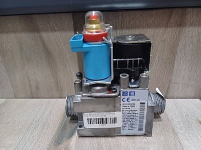 BLOC GAZ SIGMA