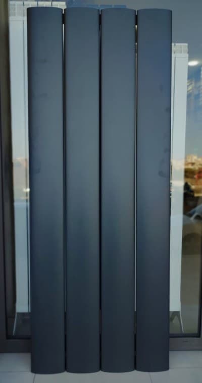 RADIATEUR PILIER IKIGAI 1800X4