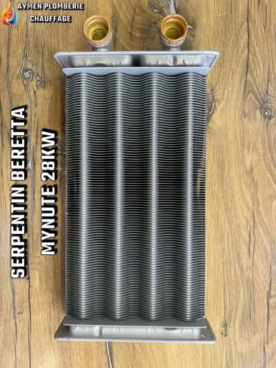 SERPENTIN BERETTA MYNUTE 28KW
