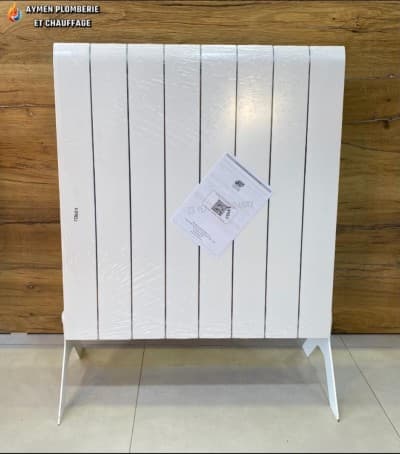 RADIATEUR ALICE ROYALE FARAL
