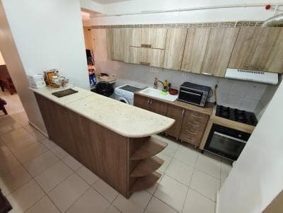 Location Appartement F3 Alger El achour