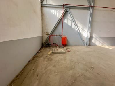 Location Hangar - Usine Blida Blida