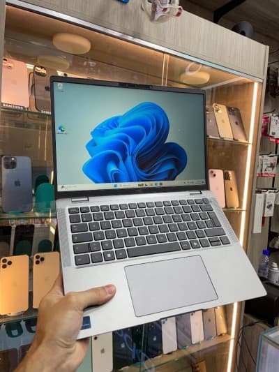 Dell latitude 7450 ultra 7 165U Vpro 512GB 16GB CYCLE 4