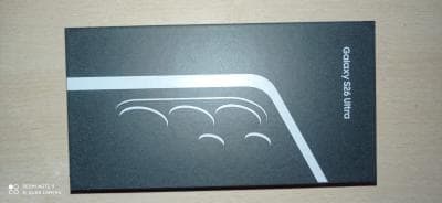Samsung S26 ultra