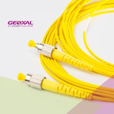 Fibre Optique (Cable & Accessoires)