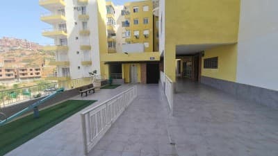 Vente Appartement F4 Béjaïa Oued ghir