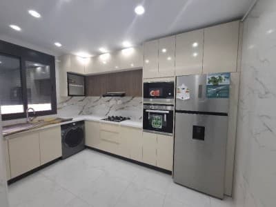 Vente Appartement F4 Alger Bouzareah