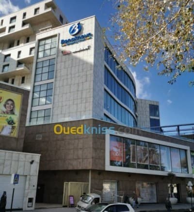 Location Appartement F4 Alger Ben aknoun