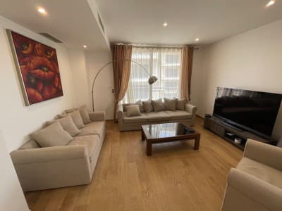 Location Appartement F4 Alger Hydra