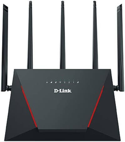 ROUTER D-LINK DIR-X3000Z AX3000 WIFI 6