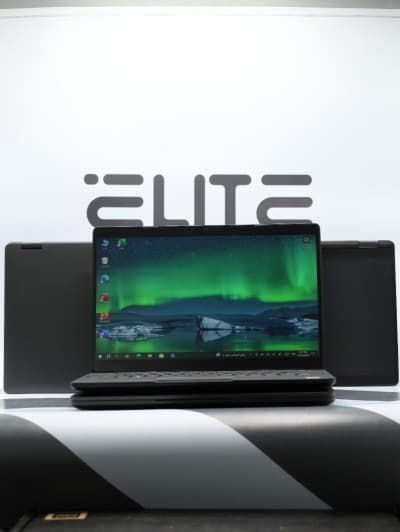 LAPTOP DELL Latitude 5300 , I7-8665U , 8GB 256GB , 13.3" FHD X360 TACTILE