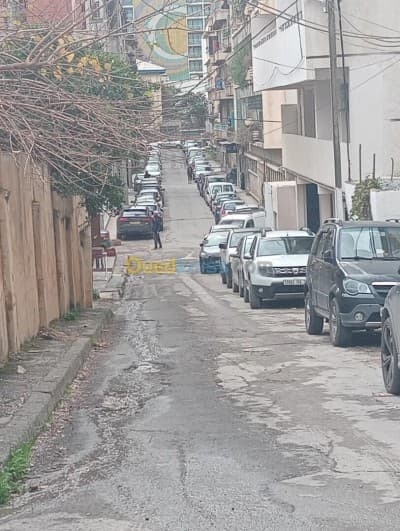 Vente Local Annaba Annaba