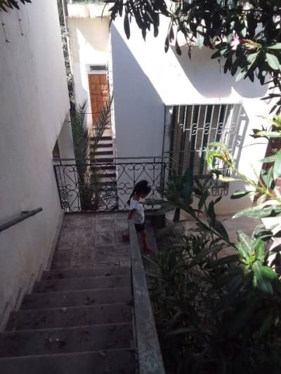 Vente Villa Annaba Annaba