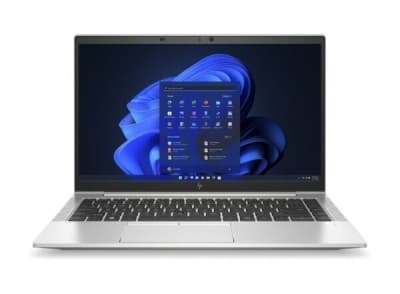 MICRO PORTABLE HP 845 G8 AMD 5650U-8GB-SSD 256GB 14"
