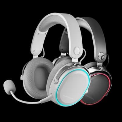 CASQUE SANS FIL MARS GAMING MHW
