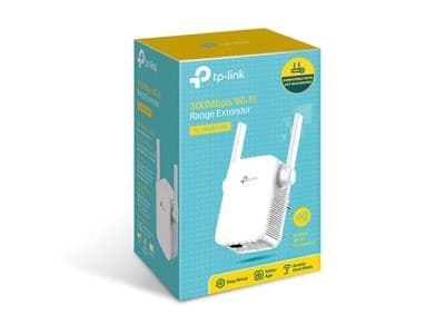Répéteur TL-WA855RE WiFi Point d'accès WiFi 300 Mbps