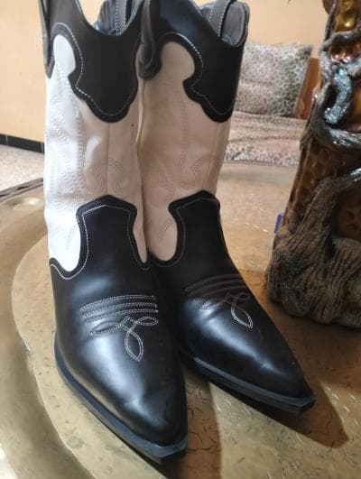 Boots homme