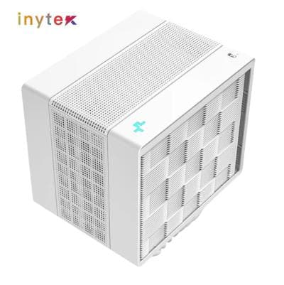 VENTILATEUR CPU WATER COOLING DEEPCOOL ASSASSIN 4S WHITE
