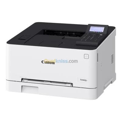 CANON 631 CW Imprimante laser couleur