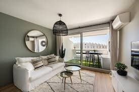 Vente Appartement F4 Alger Birkhadem