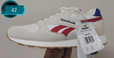 Reebok Classic Ultra Flash