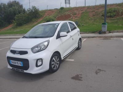 Kia Picanto 2015
