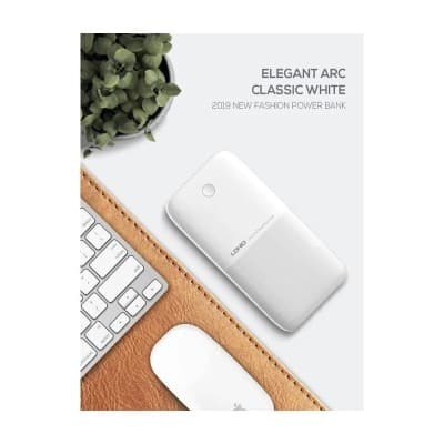 Power Bank Ldinio 10000 MAH PR1009 Batterie Externe Puissante Mobile