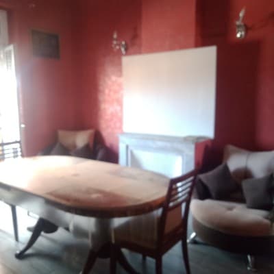Vente Appartement F4 Alger El mouradia